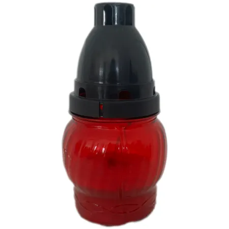 ZNICZ ZALEWANY KULKA - 178 ( opakowanie 12 szt./dostępne wyłącznie w opakowaniach zbiorczych. Nie prowadzimy sprzedaży pojedynczych sztuk )